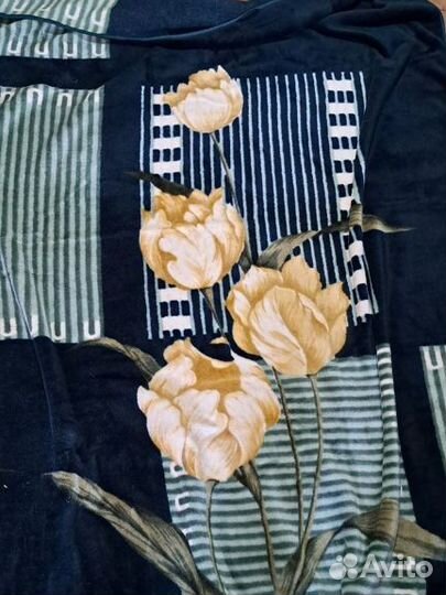 Одеяло, плед, покрывало, ковёр, гобелен