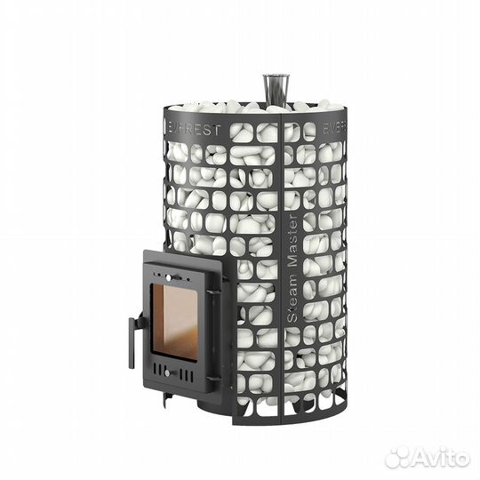 Печь для бани Эверест 
