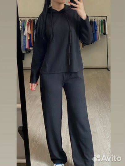 Костюм лапша