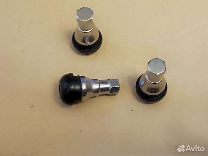 Вентиль для дисков