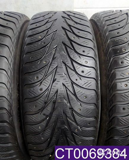 Yokohama Ice Guard IG35 215/60 R16 96T
