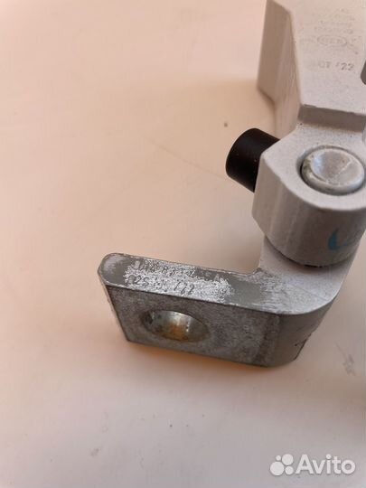 Петля двери задней левой VW Tiguan 2 2022