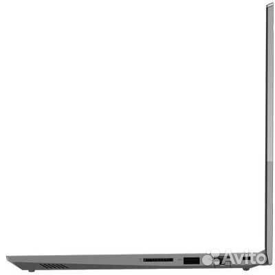 Ноутбук Lenovo ThinkBook 14 G2 ITL 20VD00xpru - но