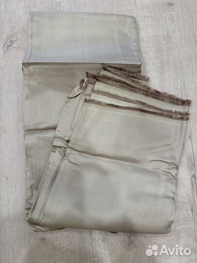 Отрез ткани СССР