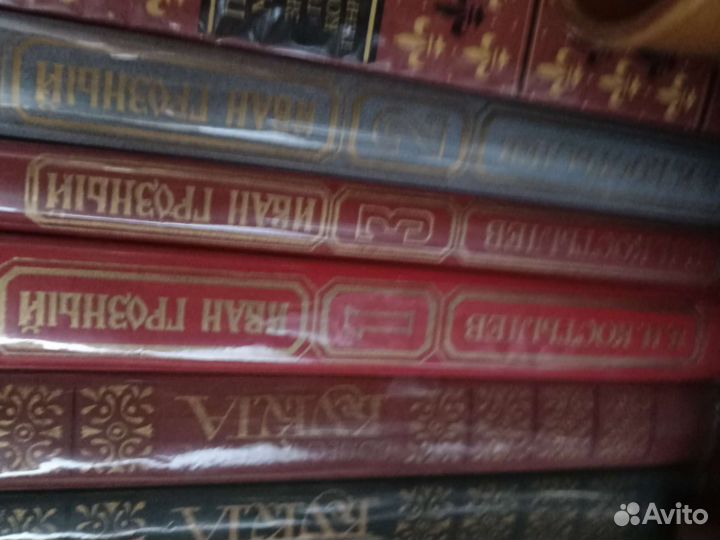 Подписные издания,книги