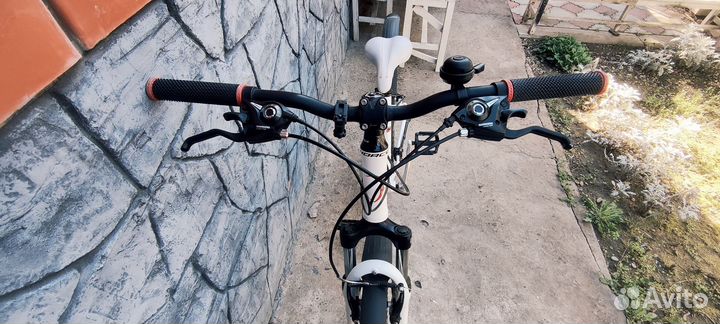 Велосипед Norco