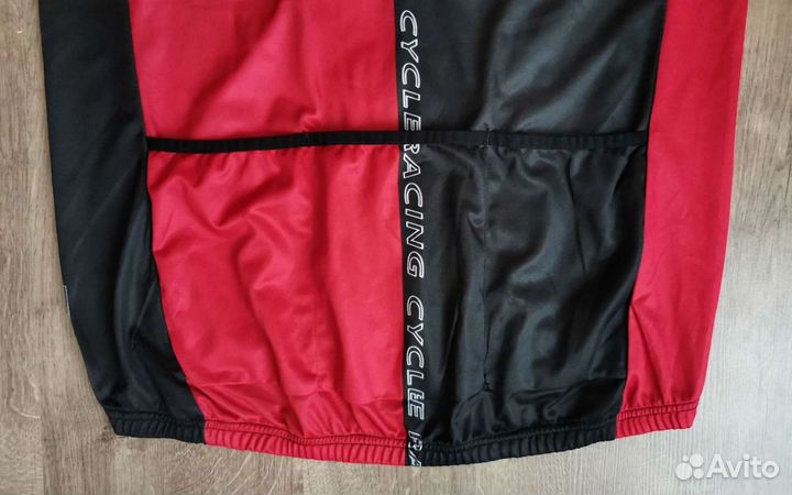 Велоджерси Shamp