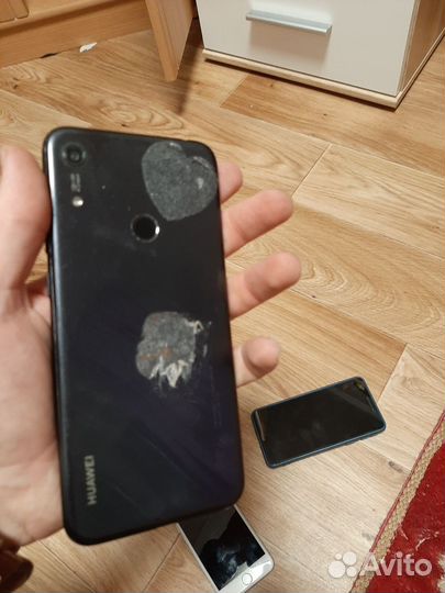 Samsung Galaxy A01 Core, 16 ГБ