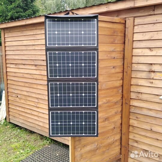 Солнечные батареи Sumitachi 88W