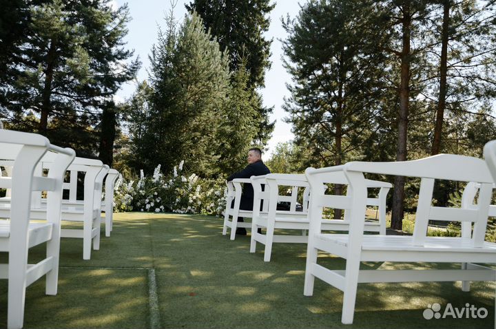 Свадебный фотограф