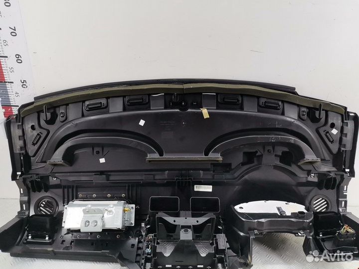 Торпедо (панель передняя) для Ford C-MAX 1 1764242