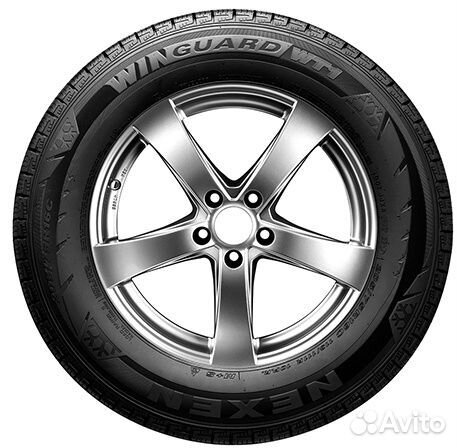 Nexen Winguard WT1 225/75 R16 R