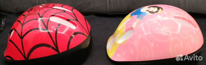 Защитные средства для катания на роликах, коньках