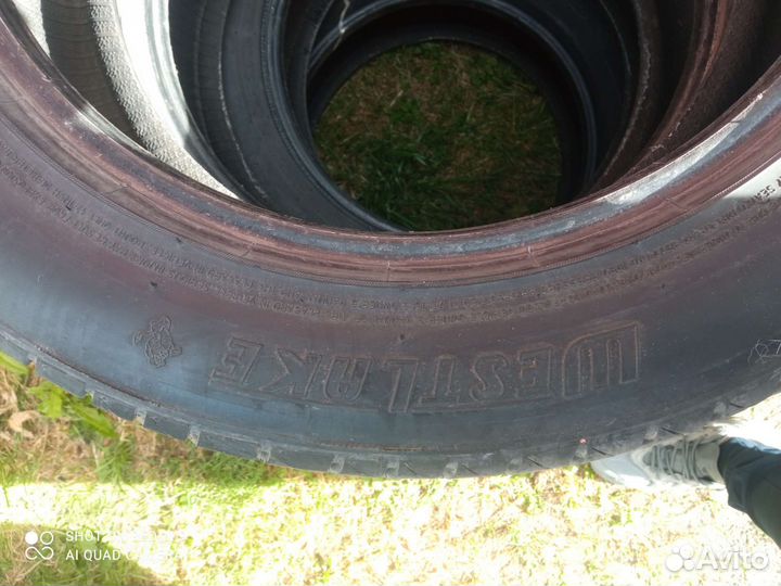 Accelera AT 70-75 215/55 R17
