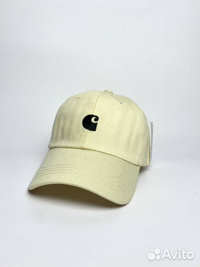 Кепка Carhartt