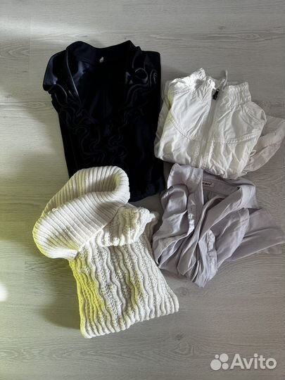 Пакет вещей женских