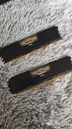 Модуль памяти