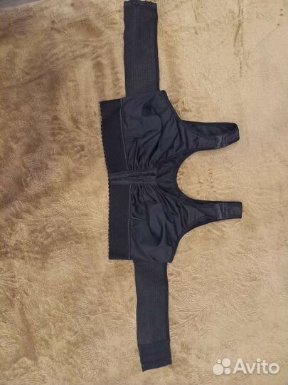 Компрессионное белье