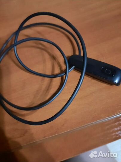 Микронаушник капсульный