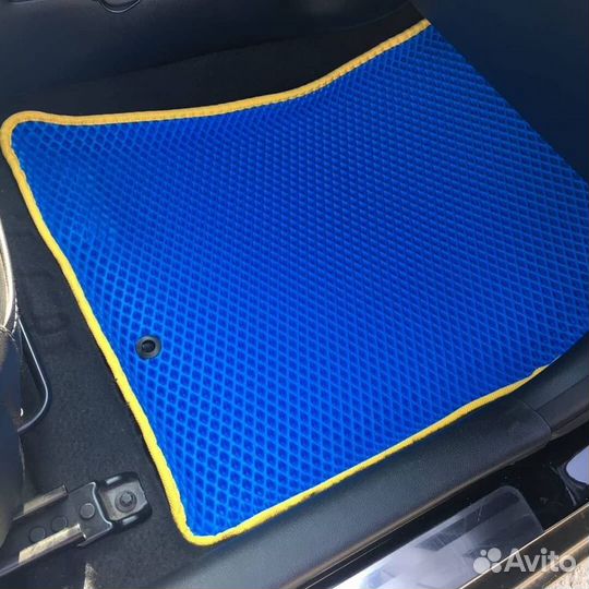 Коврики eva Ч