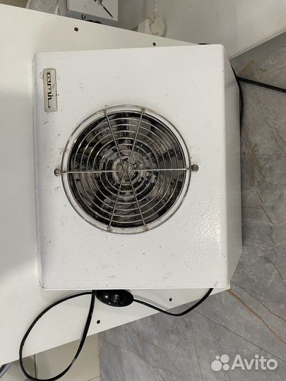 Пылесос для маникюра бу