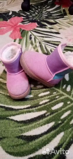 Валенки детские20