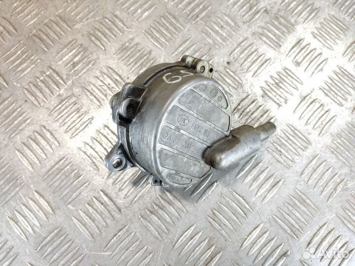 Насос вакуумный Spritner 1995 2006