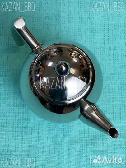 Чайник заварочный