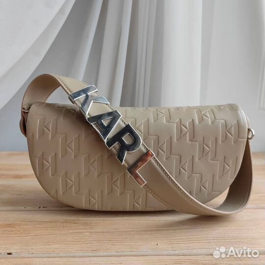 Сумка женская Karl Lagerfeld