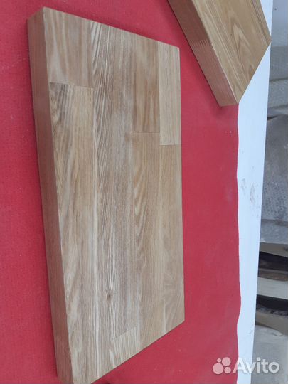 Разделочная доска дерево (дуб)