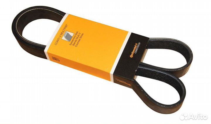 Ремень генератора BMW 1 3 5 7 серии в наличии