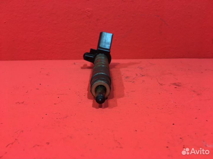 Форсунка топливная дизельная для BMW (Б/У)