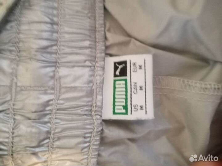 Шорты женские спортивные Puma (Пума) оригинал