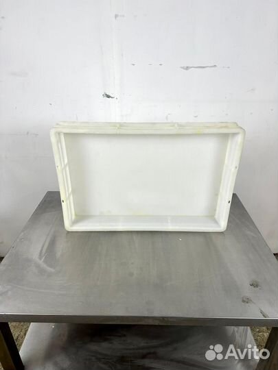 Пластиковые ящики для овощей бу