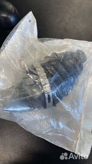 Пыльник шрус BRP G1