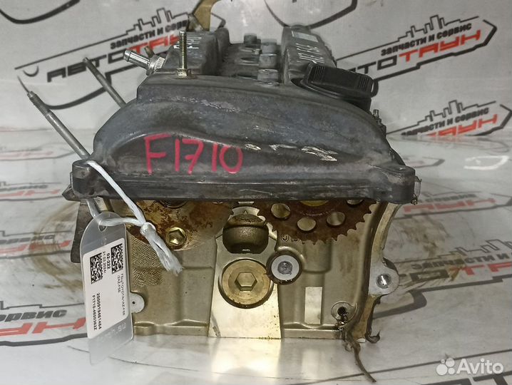 ГБЦ toyota 1AZ-FSE 2AZ-FSE F1710-4600362Z