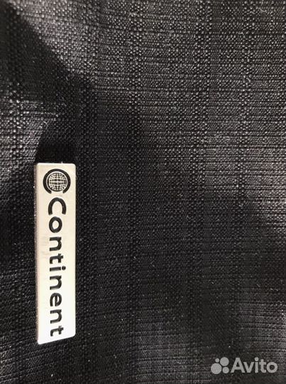 Сумка для ноутбука Continent 16