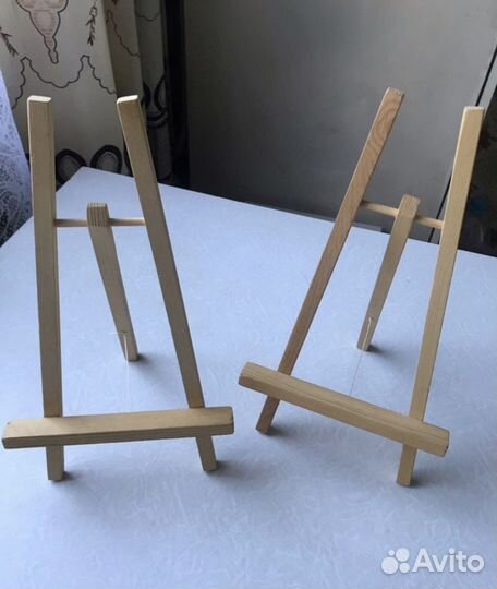 Мини мольберт