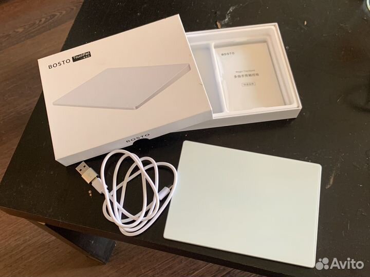 Тачпад внешний