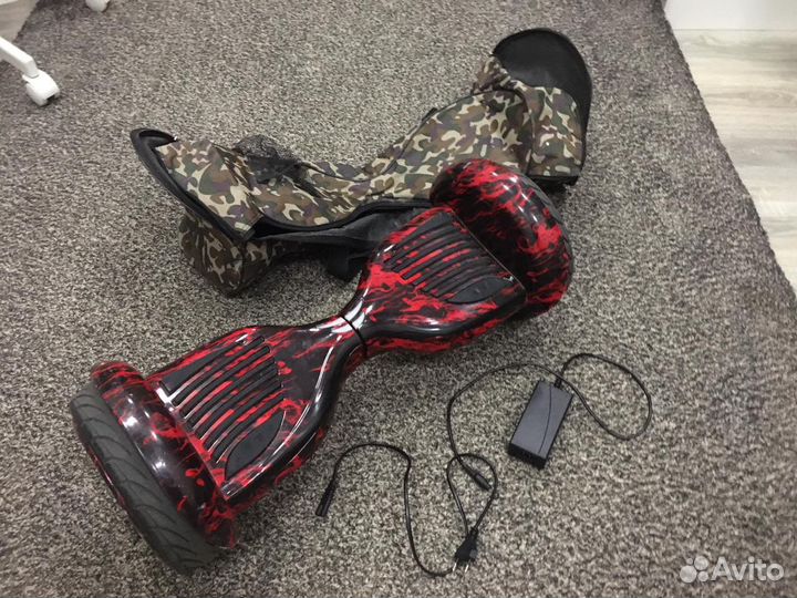 Гироскутер бу