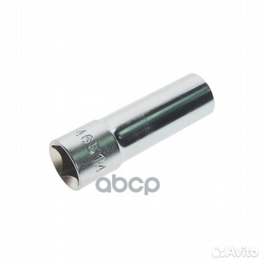 Головка свечная 12-гранная 1/2 х 14мм JTC /1/10