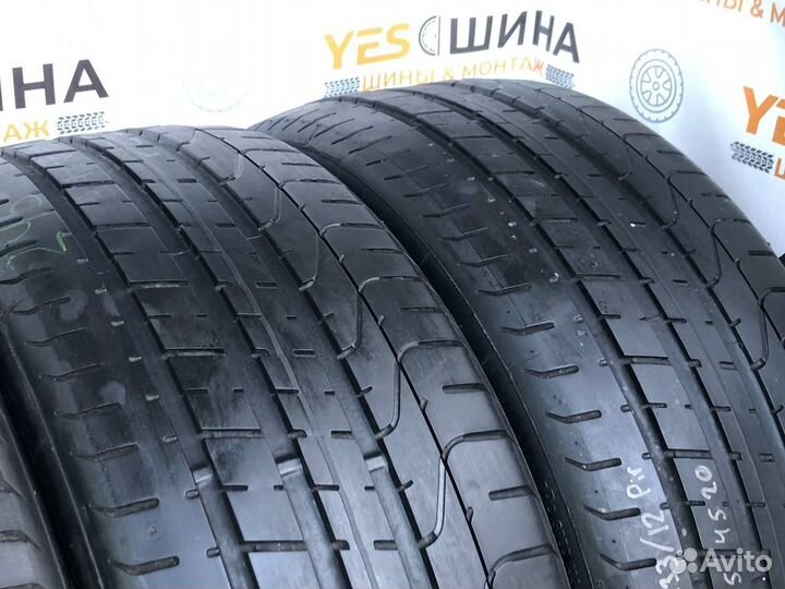 Pirelli P Zero 245/45 R20 105Y