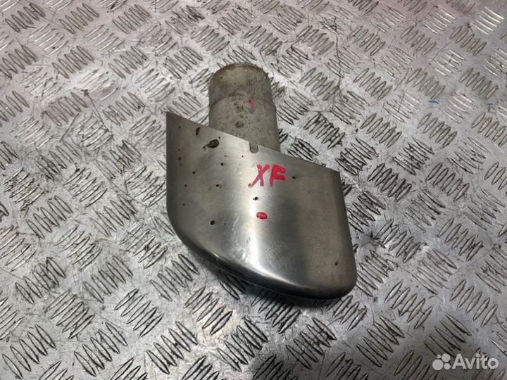 Насадка глушителя Jaguar Xf CC9