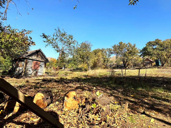 Участок 17 сот. (СНТ, ДНП)