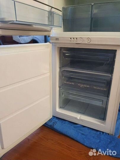 Холодильник бу