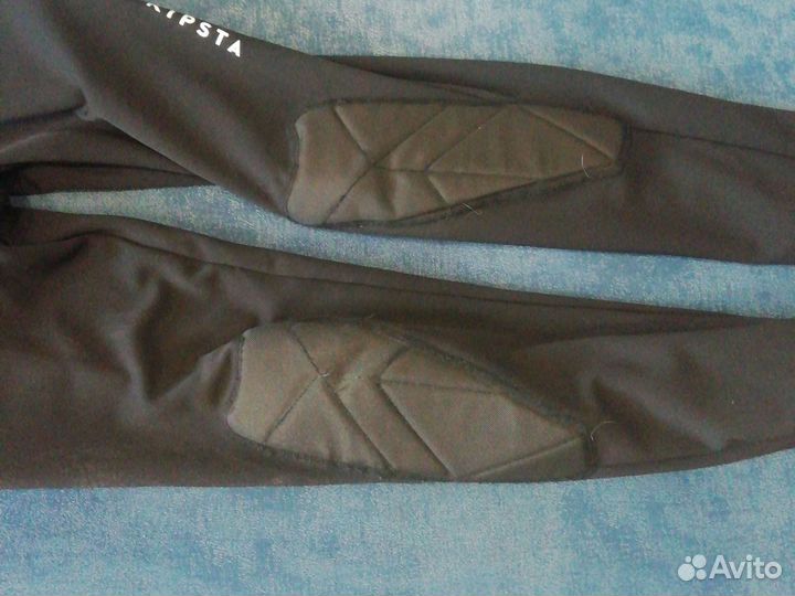 Гетры футбольные детские