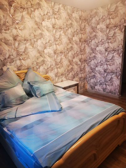 1-к. квартира, 35 м², 5/6 эт.