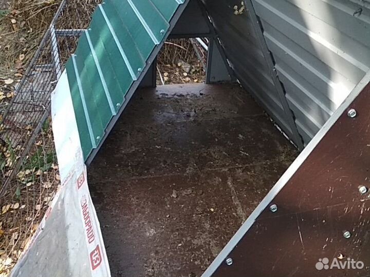 Клетки для животных