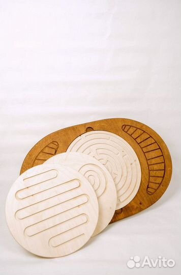 Баланс борд балансборд балансир