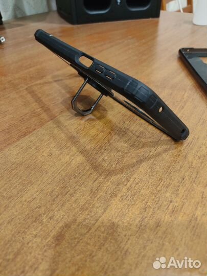 Чехол на Xiaomi redmi note 9 s / 9 pro